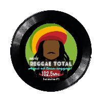Capa da Rádio Reggae Total