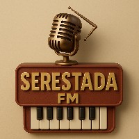 Capa da Rádio Serestada