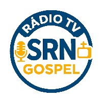 Capa da Rádio SRN Gospel