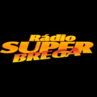 Capa da Rádio Super Brega