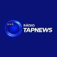 Capa da Rádio Tapuio