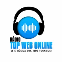 Capa da Rádio Top Web Online