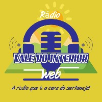 Capa da Rádio Vale do Interior Web