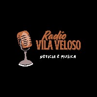 Capa da Rádio Vila Veloso