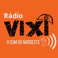 Capa da Rádio Vixi