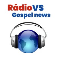 Capa da Rádio VS Gospel News