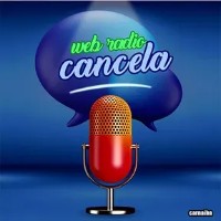 Capa da Rádio Web Cancela FM