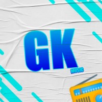 Capa da GK Music