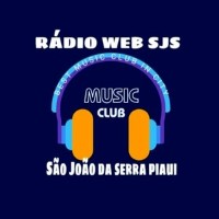 Capa da Rádio Web SJS