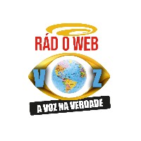 Capa da Rádio Web Voz