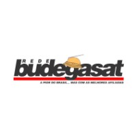 Capa da Rede Budega Sat