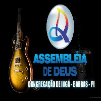 Capa da Web Assembleia de Deus Ingá