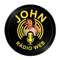 Capa da John Rádio Web