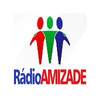 Capa da Web Rádio Amizade