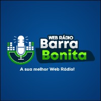 Capa da Web Rádio Barra Bonita