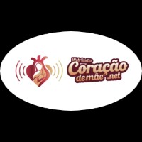 Capa da Web Rádio Coração de Mãe