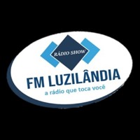 Capa da Web Rádio FM Luzilândia