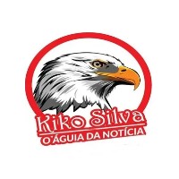 Capa da Web Rádio Kiko Silva