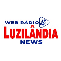 Capa da Web Rádio Luzilândia News