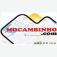 Capa da Web Rádio Mocambinho