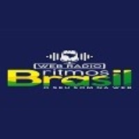 Capa da Web Rádio Ritmos Brasil