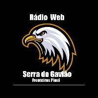 Capa da Web Rádio Serra do Gavião