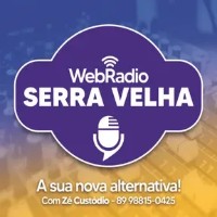 Capa da Web Rádio Serra Velha