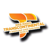 Capa da Web Rádio Transcontinental de Picos
