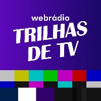 Capa da Web Rádio Trilhas de TV