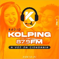 Capa da Rádio Kolping