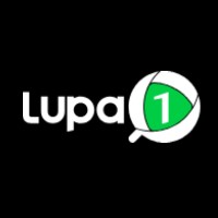 Capa da Rádio Lupa 1