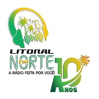 Capa da Litoral Norte