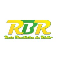 Capa da Rede Brasileira de Rádio