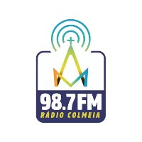 Capa da Colméia FM