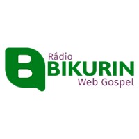 Capa da Bikurin Web Rádio Gospel