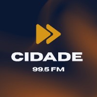 Capa da Cidade 99.5 FM