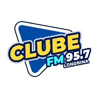 Capa da Clube FM