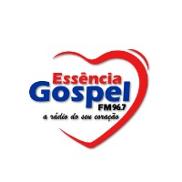 Capa da Essência Gospel FM
