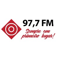 Capa da Rádio 97 FM