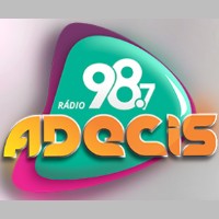 Capa da Adecis FM