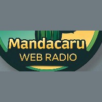 Capa da Mandacaru Web Rádio