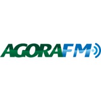 Capa da Agora FM
