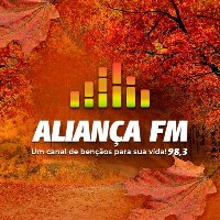 Capa da Aliança 98