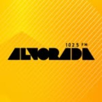 Capa da Alvorada FM