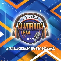 Capa da Alvorada FM