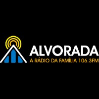 Capa da Rádio Alvorada