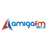 Capa da Amiga 101