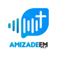 Capa da Amizade FM