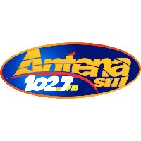 Capa da Antena Sul FM