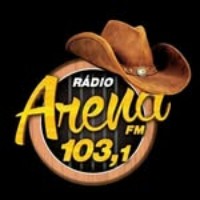 Capa da Rádio Arena FM